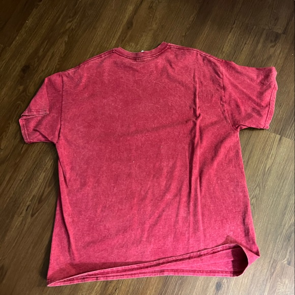 Tombstone Arizona Tee Shirt.           #76 - Picture 2 of 5